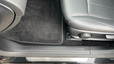 Mercedes-Benz A-Class A200 Sport Executive 5dr Auto Petrol Hatchback